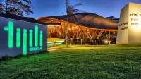 Tijili Hotel Benoa - พร้อมอาหารเช้า