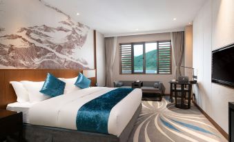 Tanshan Hotel