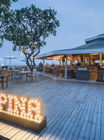 รูปภาพของเดอะ รีเจ้นท์ ชะอำ บีช รีสอร์ท หัวหิน