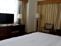 北京凯美佳商旅酒店 - 豪华大床房