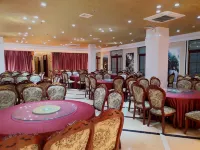 TOWO Shangpin Hotel (Shanghai Passenger Transport Center Station)