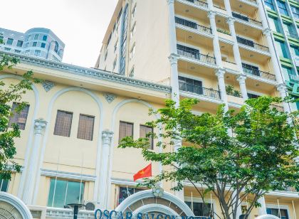 Oscar Saigon Hotel