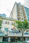 Oscar Saigon Hotel Hotel in zona Dong Khoi Street