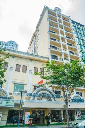 奧斯卡西貢飯店
