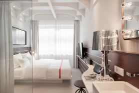 Ruby Lotti Hotel Hamburg