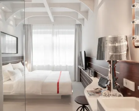 Ruby Lotti Hotel Hamburg Hotels in Hamburg