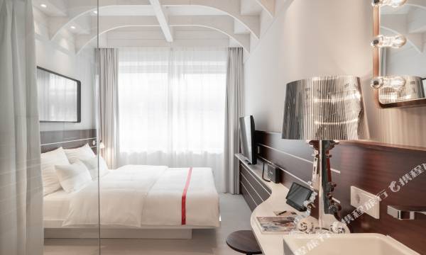 Ruby Lotti Hotel Hamburg by IHG
