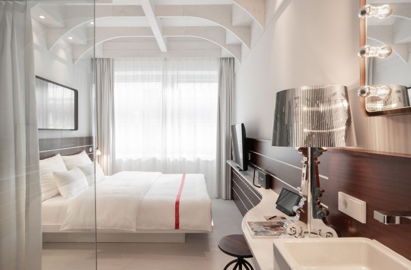 Ruby Lotti Hotel Hamburg by IHG