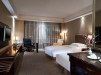 北京世纪华天大酒店 - 高级双床房