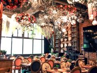 怡莱酒店(南京南站百家湖1912店) - 餐厅