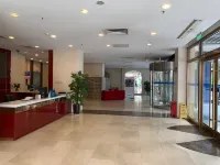 Warner Serviced Apartment Beijing