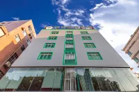 GreenTree Inn  (Xiuxiang Subway Station, Guangxi University, Nanning) Hotels in Nanning
