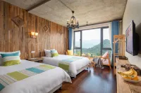 Yunhai Jiangnan Tianchi Light Luxury Holiday Guesthouse