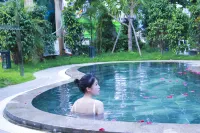 Hai Bin Hotel - Hot Springs