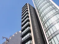 Hotel Livemax Osaka Honmachi Hotels in der Nähe von Kokokarafain Shinsaibashi Honten