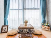 西湖柒号酒店式公寓(杭州河坊街店) - 湖畔梦幻复式三床房