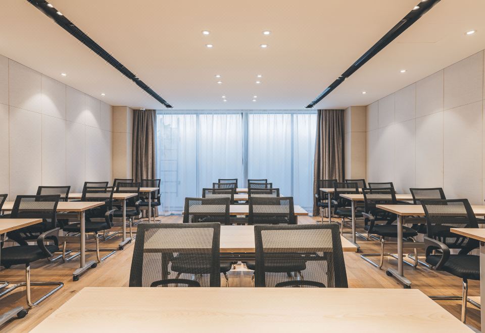 아투어 호텔 객실 사진