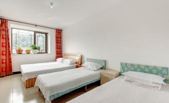 Beijing Zhongmanyuan B&B