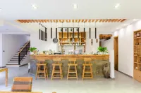 重慶山外觀止民宿