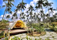 Nacpan Beach Glamping Managed by H Hospitality Group