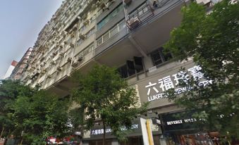 Hop inn On Nathan Road