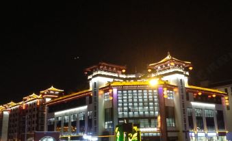 ciying Boutique Hotel(xian DaYanTa North Square store)