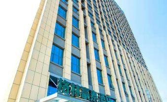 GreenTree Hotel (Liaocheng Shen County Bus Station)