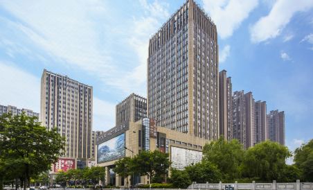 Atour Hotel Hangzhou Jinsha Lake - Housity
