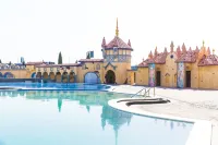 Knight's Hotel Europark Resort - Romantik