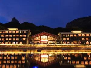 武安的熱門豪華飯店