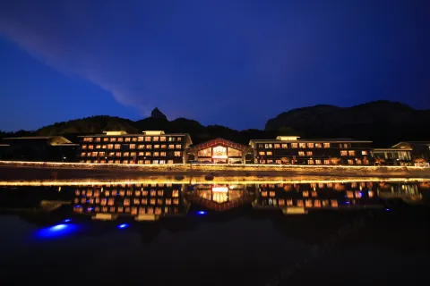 Dongtaihang Chenxi Hotel