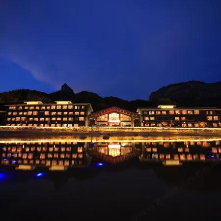 Dongtaihang Chenxi Hotel
