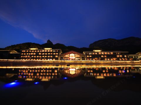 Dongtaihang Chenxi Hotel