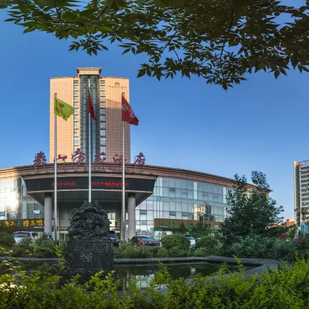 Taishan Royal Hotel