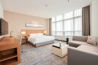 Hyatt Place Deqing