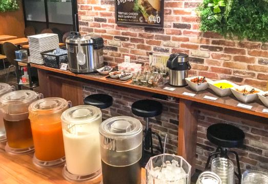 호텔 라이브맥스 요코하마-에키 니시구치