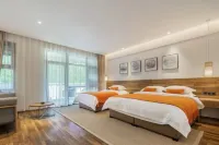 Xishan Yiju Hotel Hotels in Tongchuan