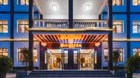 Floral Hotel · Auspicious Day Guesthouse - Mountain view