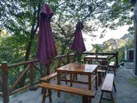 jing jian lnn Hotels near Second Gate to Heaven