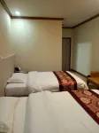 789 Chain Hotel (Taishan Chengxi) - Bãi đậu xe