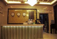 Kangxian Yanhe Hotel Hotels in Kang County