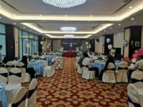 Liyang Palace International Hotel