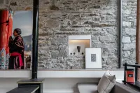 Ji Ye Valley Hostel Отели рядом с достопримечательностью «Склон Тибетской Китайской Горы»