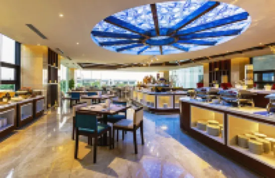 瑪席米朗峴港拉海灘酒店