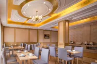 Vienna Hotel (Wuhua Anliu Branch) Hôtels à : Wuhua