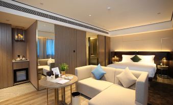 Fairfield by Marriott Beijing Olympic Sports Center