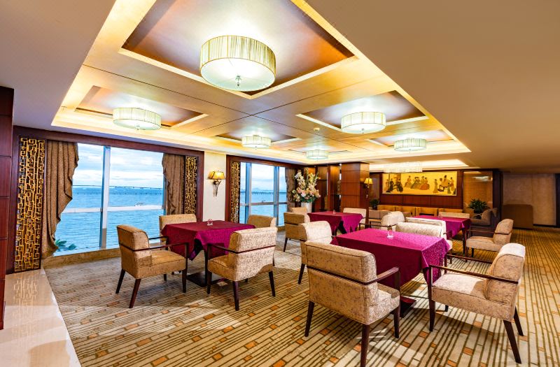 Kingward International Hotel photo 4