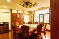 Hongye Hotel - breakfast