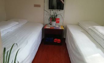 Wudang Mountain Yuanlai Inn