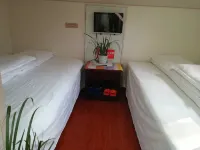 Wudang Mountain Yuanlai Inn